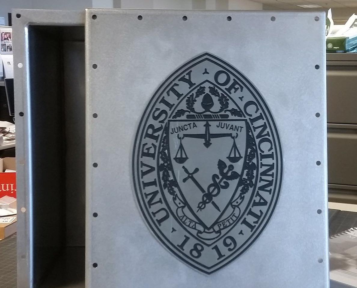 UC time capsule